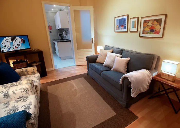 Livingporto Boavista Apartments