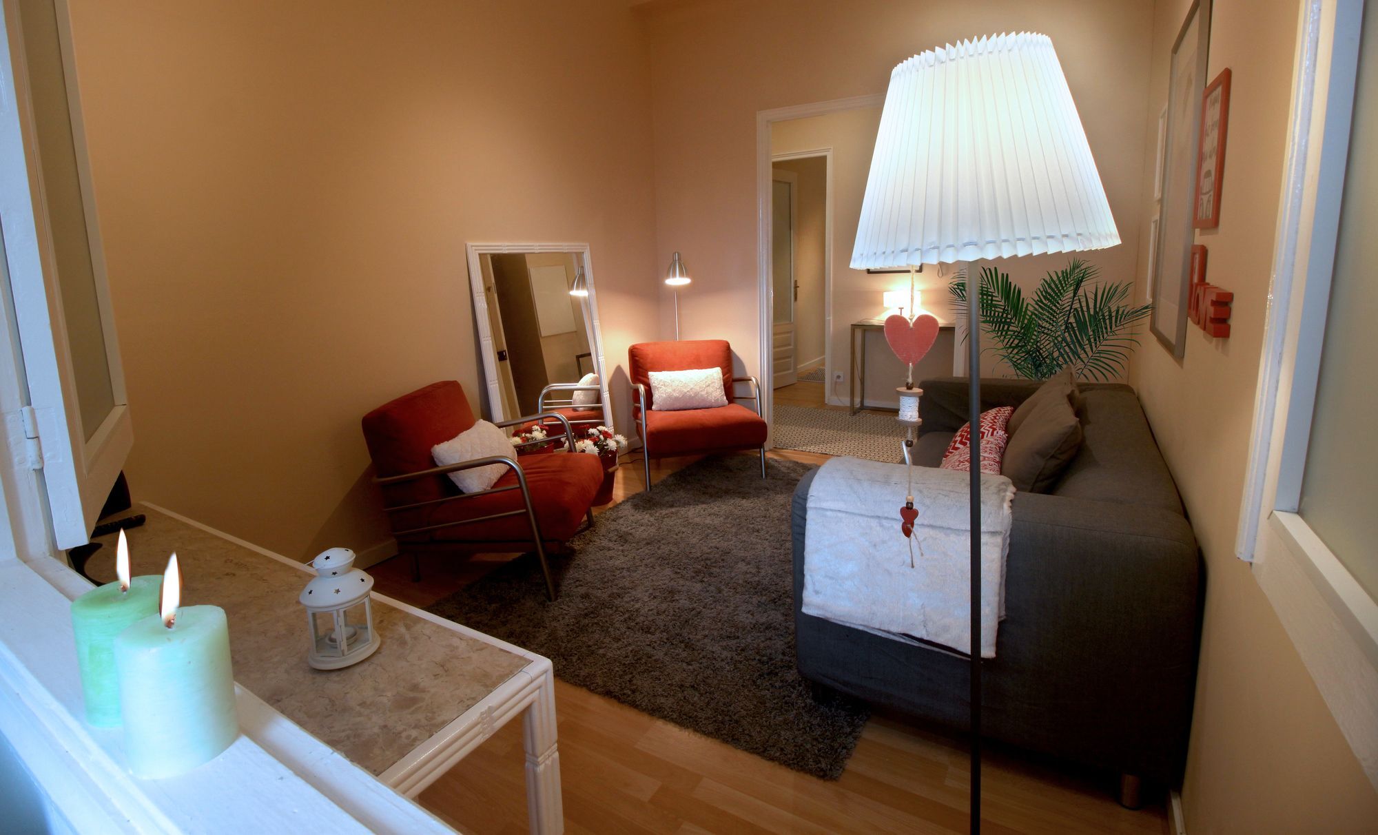 Apartment Livingporto Boavista