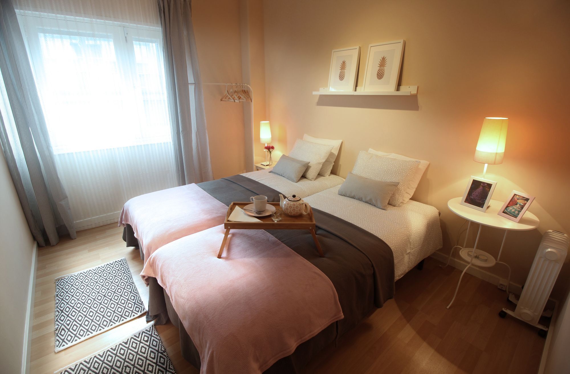 Apartment Livingporto Boavista *