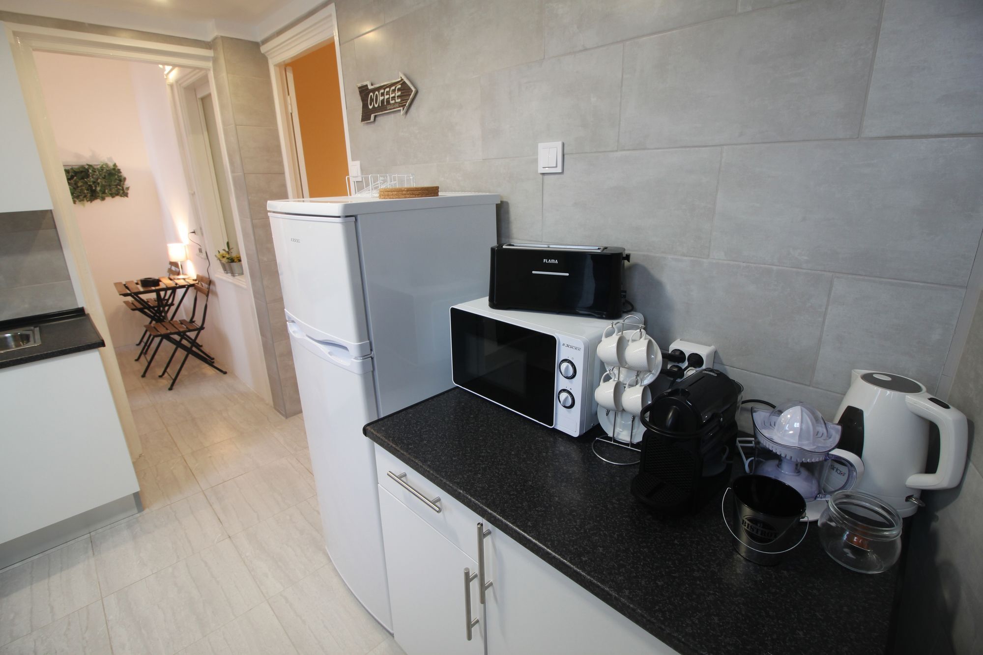 Apartment Livingporto Boavista