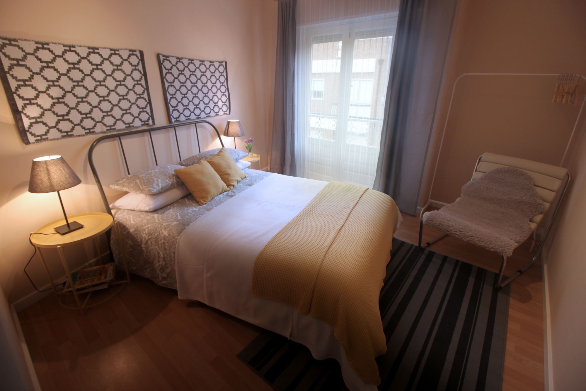 Apartment Livingporto Boavista