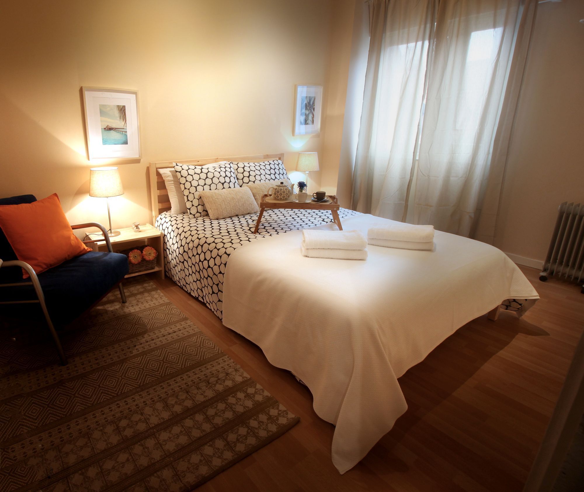 Livingporto Boavista Apartment