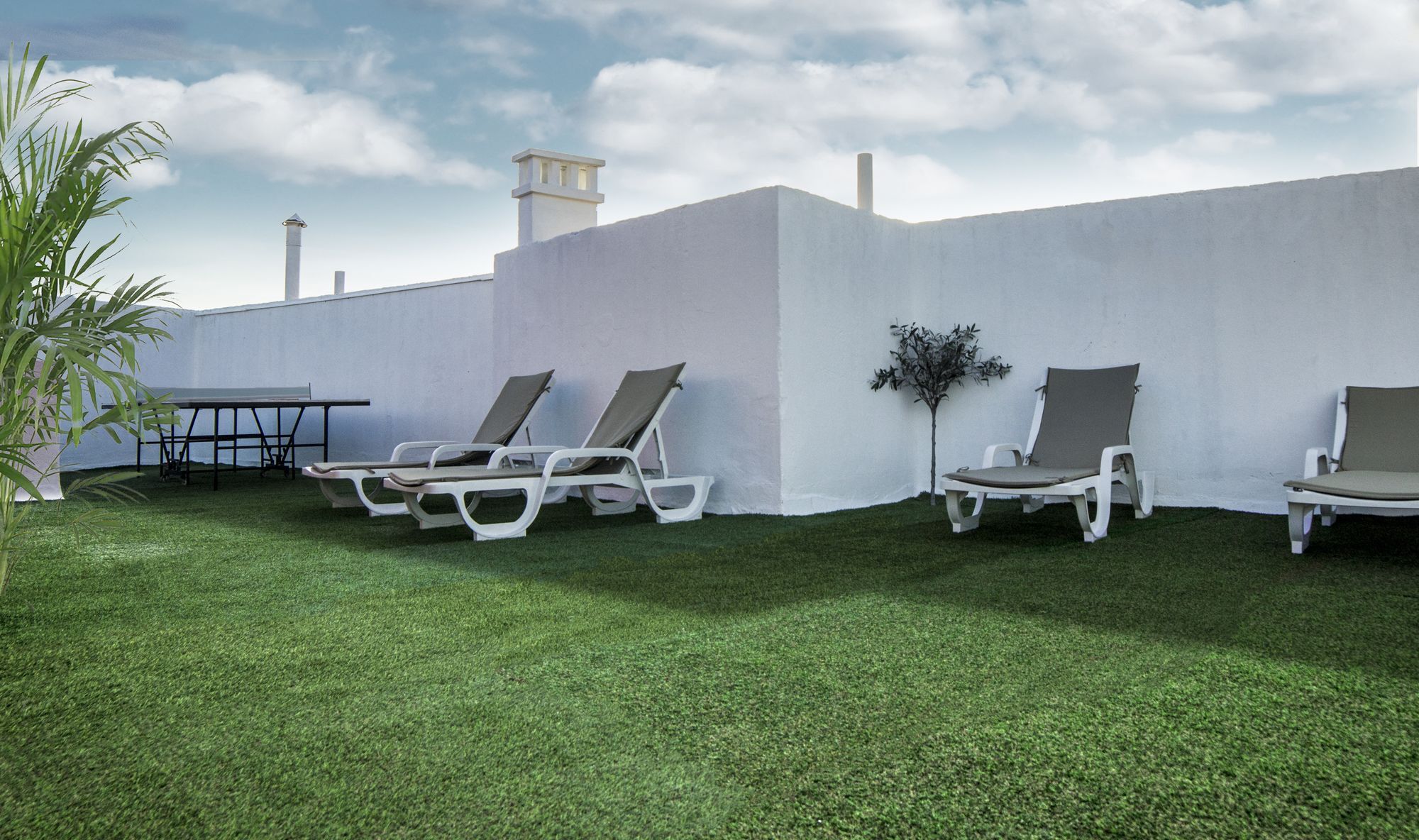 Livingporto Boavista Apartment Porto