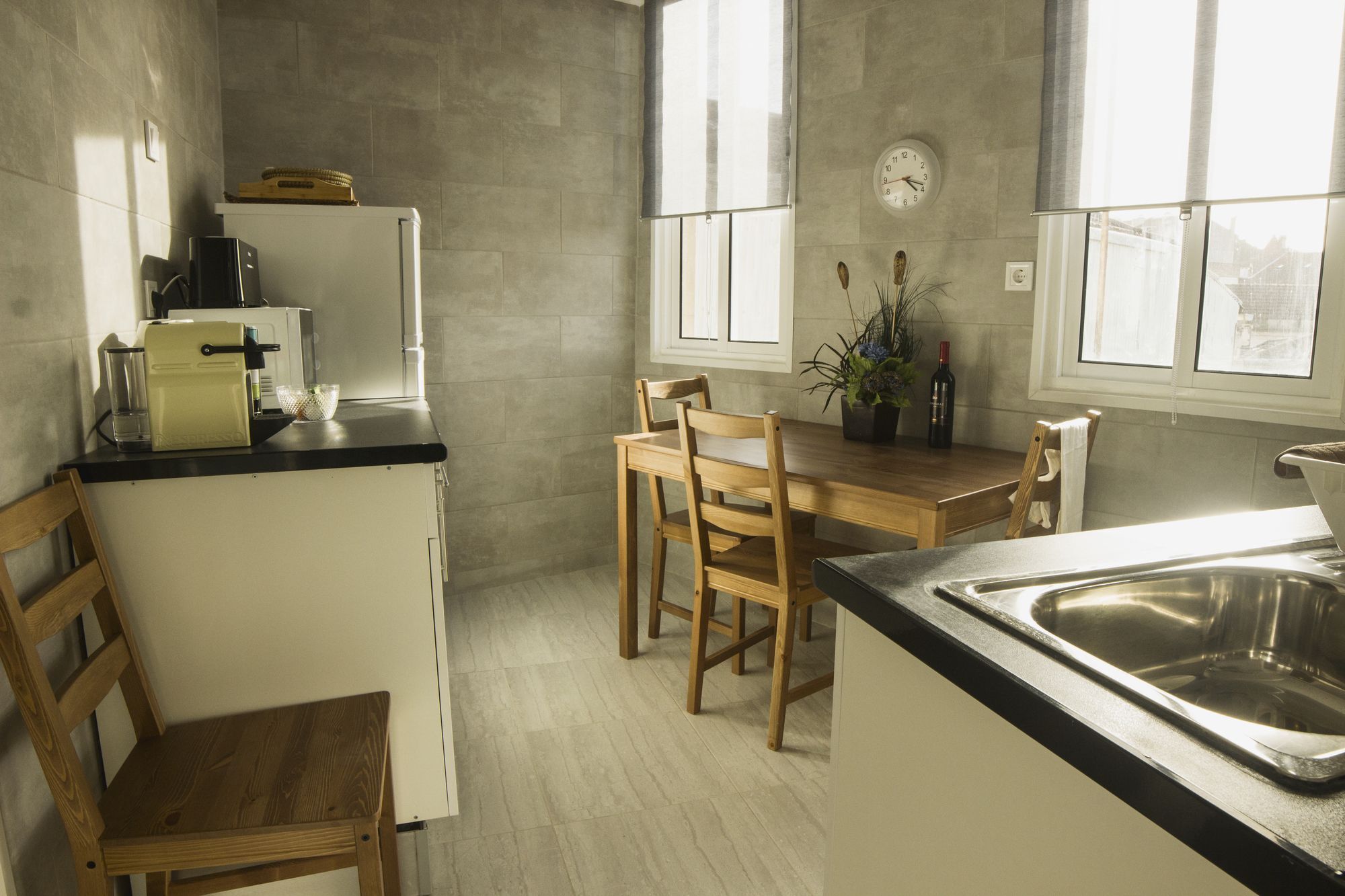 Apartment Livingporto Boavista Porto